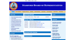 Desktop Screenshot of boardofreps.org